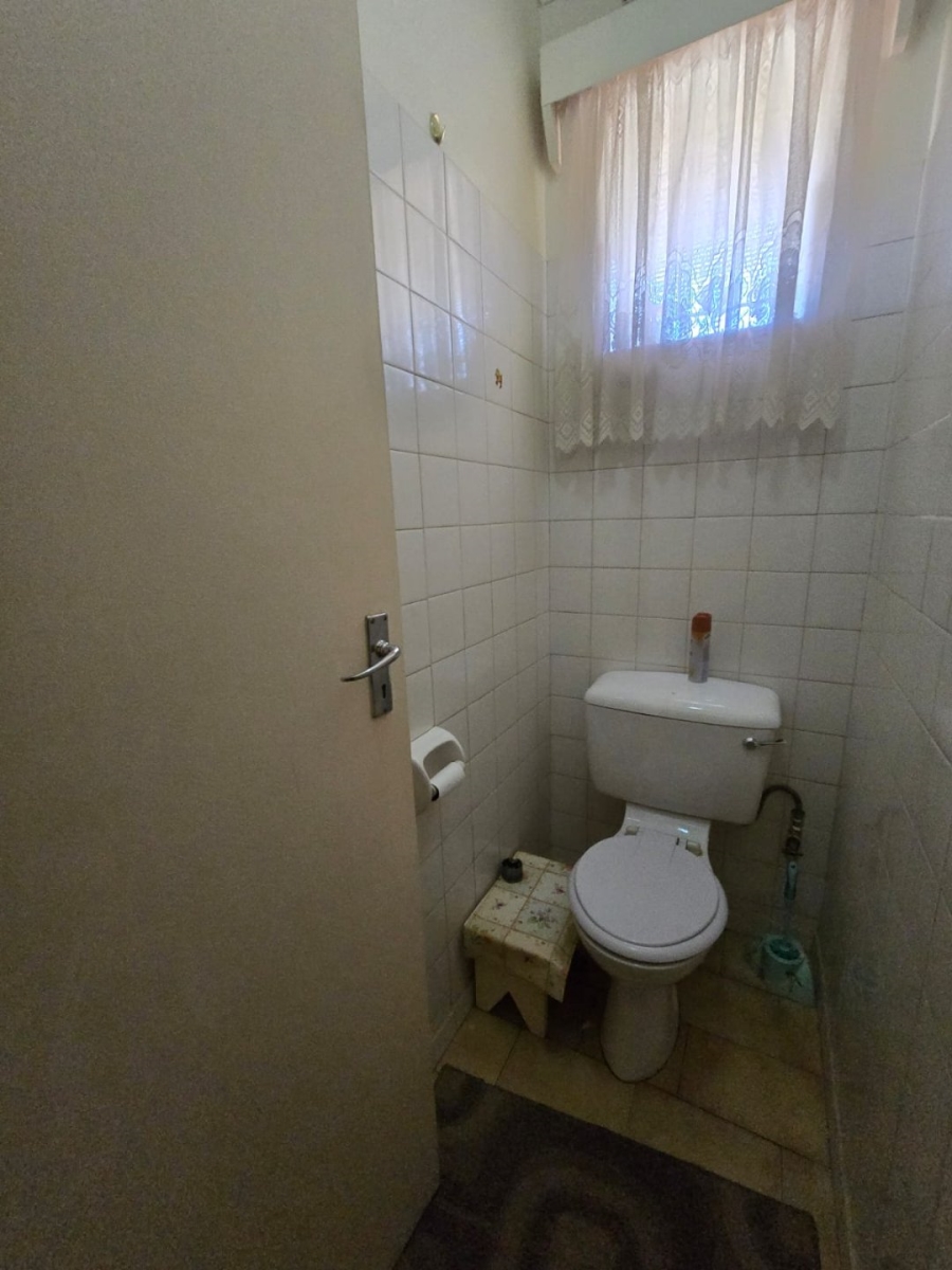 3 Bedroom Property for Sale in Stilfontein Ext 3 North West